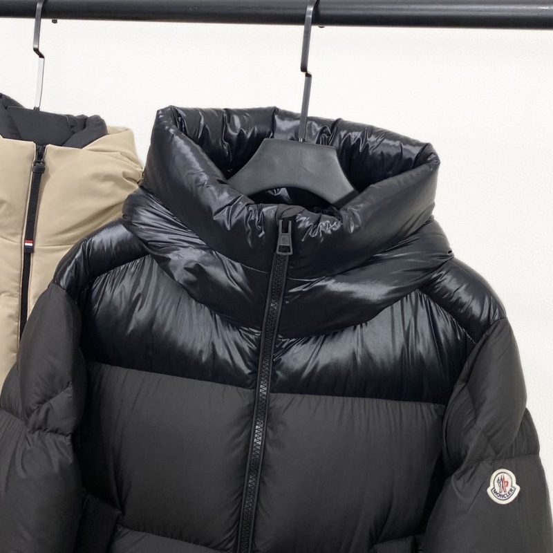 Moncler Down Coat